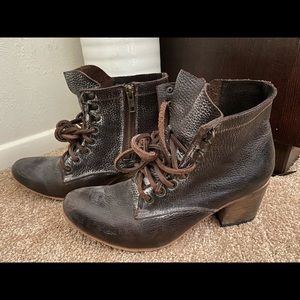 Freebird by Stevan bootie- Nala 8